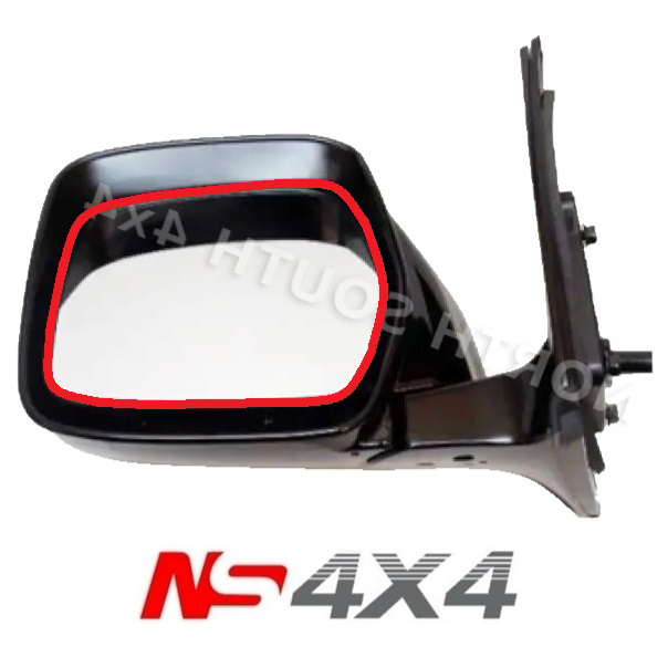 Ns4x4